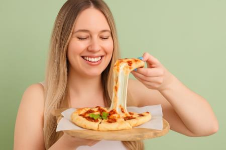 Intuitives Essen – Was wir von Taylor Swift lernen können